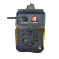 Aparat de sudat invertor Rotor RWH300 flexmag.md