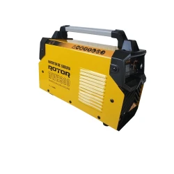 Aparat de sudat invertor Rotor RWH300 flexmag.md