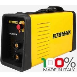 Аппарат сварочный инверторный RTRMAX RTM5220 flexmag.md