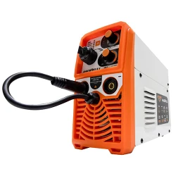Aparat de sudat invertor Ruris AS130FULL flexmag.md