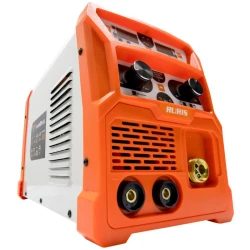 Aparat de sudat invertor Ruris AS200FULL flexmag.md