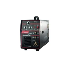 Aparat de sudat invertor semi-automat DNIPRO-M MIG-MMA 195 flexmag.md