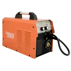 Aparat de sudat invertor semi-automat Plazma MIG-MMA 340 flexmag.md