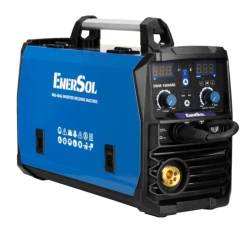 Аппарат сварочный полуавтоматический инверторный Enersol EWM-160AMD flexmag.md