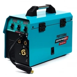 Aparat de sudat invertor semiautomat Grand MIG-MMA-360 flexmag.md