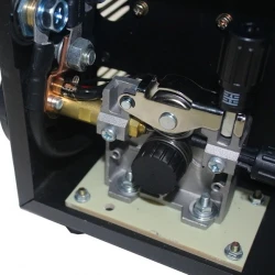 Aparat de sudat invertor semiautomat Grand MIG-MMA-360 flexmag.md