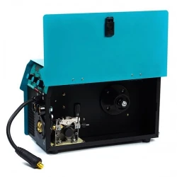 Aparat de sudat invertor semiautomat Grand MIG-MMA-360 flexmag.md