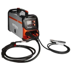 Aparat de sudat invertor semiautomat Kraft&Dele KD1883 flexmag.md