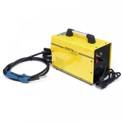 Aparat de sudat invertor semiautomat Kraft&Dele KD811 flexmag.md