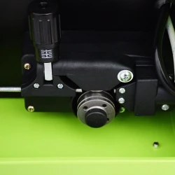 Aparat de sudat invertor semiautomat Minsk Electro MPA360A flexmag.md
