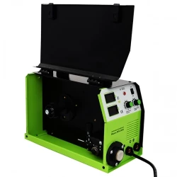 Aparat de sudat invertor semiautomat Minsk Electro MPA360A flexmag.md
