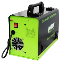 Aparat de sudat invertor semiautomat Minsk Electro MPA360A flexmag.md