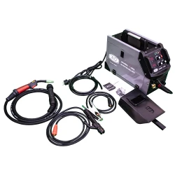 Aparat de sudat invertor semiautomat XO MIG-MMA400A flexmag.md