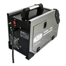 Aparat de sudat invertor semiautomat XO MIG-MMA400A flexmag.md