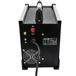 Aparat de sudat invertor semiautomat XO MIG-MMA400A flexmag.md