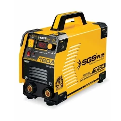 Aparat de sudat invertor SGS 5160 flexmag.md