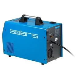 Aparat de sudat invertor Solaris MIG-206 flexmag.md