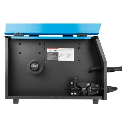 Aparat de sudat invertor Solaris MIG-206 flexmag.md
