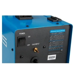 Aparat de sudat invertor Solaris MIG-206 flexmag.md