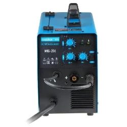Aparat de sudat invertor Solaris MIG-206 flexmag.md