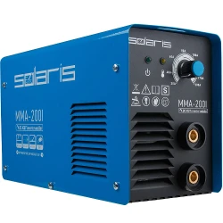 Aparat de sudat invertor Solaris MMA-200I flexmag.md