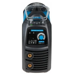 Aparat de sudat invertor Solaris MMA-211 flexmag.md