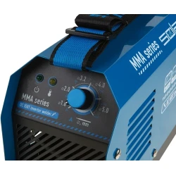 Aparat de sudat invertor Solaris MMA-250D flexmag.md
