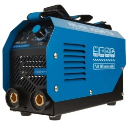 Aparat de sudat invertor Solaris MMA-250D flexmag.md