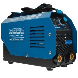 Aparat de sudat invertor Solaris MMA-250D flexmag.md