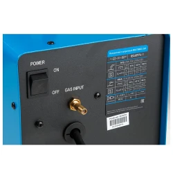 Aparat de sudat invertor Solaris MULTIMIG-226 flexmag.md