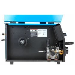 Aparat de sudat invertor Solaris MULTIMIG-226 flexmag.md