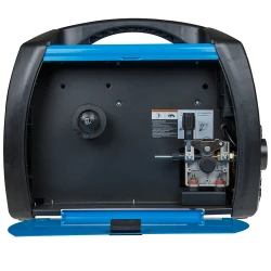 Aparat de sudat invertor Solaris MULTIMIG-227 flexmag.md