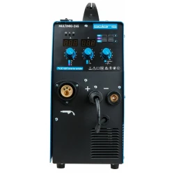 Aparat de sudat invertor Solaris MULTIMIG-245 flexmag.md