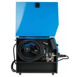 Aparat de sudat invertor Solaris MULTIMIG-245 flexmag.md