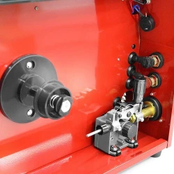 Аппарат сварочный инверторный Stark IMT-200 MIG flexmag.md