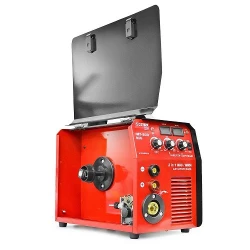Аппарат сварочный инверторный Stark IMT-200 MIG flexmag.md