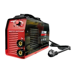 Aparat de sudat invertor Stark ISP-2500 PROFI flexmag.md