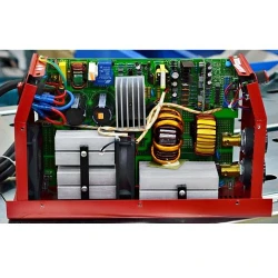 Aparat de sudat invertor Stark ISP-2500 PROFI flexmag.md