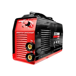 Aparat de sudat invertor Stark ISP-2500 PROFI flexmag.md
