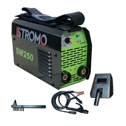 Aparat de sudat invertor STROMO SW-250 flexmag.md