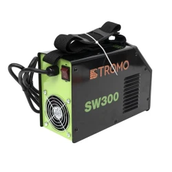 Aparat de sudat invertor STROMO SW-300 flexmag.md