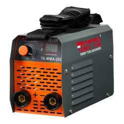 Аппарат сварочный инверторный Tatta TA-MMA-200 flexmag.md