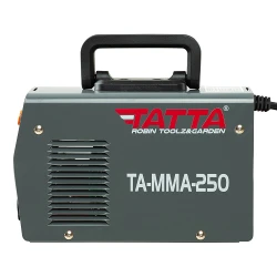 Аппарат сварочный инверторный Tatta TA-MMA-250 flexmag.md