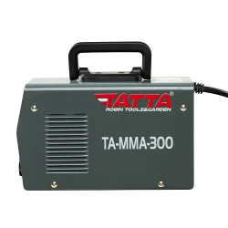 Аппарат сварочный инверторный Tatta TA-MMA-300 flexmag.md