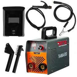 Aparat de sudat invertor Tatta TA-MMA-300 flexmag.md