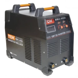 Aparat de sudat invertor TCH MMA-400A flexmag.md