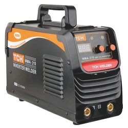Aparat de sudat invertor TCH MMA310A flexmag.md