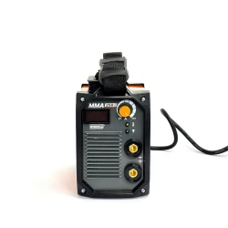 Аппарат сварочный инверторный TechnoWorker MMA 250 flexmag.md