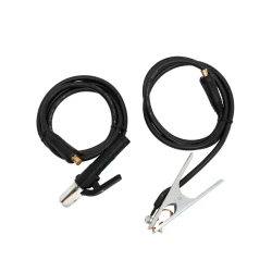 Аппарат сварочный инверторный TechnoWorker MMA 250 flexmag.md