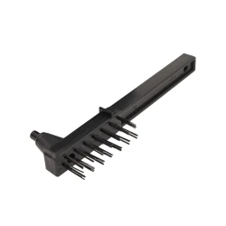 Аппарат сварочный инверторный TechnoWorker MMA 250 flexmag.md